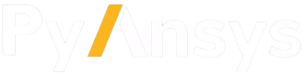 Ansys Fluent gRPC API - Home